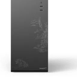 AMBYPC SFF i5 6th 16-1TB SSD (16 GB RAM/WiFi/MS Office/USB/Ethernet/Black/2 Year Warranty/Intel HD Graphics/1 TB SSD Capacity/Windows 10 Pro (64-bit)) Ultra Tower-picture-39