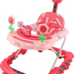 joyride Musical 2-in-1 Walker With Parent Rod-picture-26