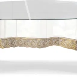 Floral 6 Seater Table Cover-27