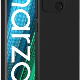 Pouch for Realme Narzo 50A, realme Narzo 50A-17