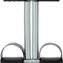 tummy trimmer with double spring and soft grip handle Ab Exerciser Ab Exerciser-image-90