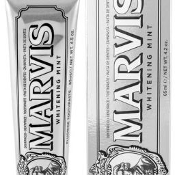 Whitening Mint Toothpaste (85ml) Toothpaste-image-3