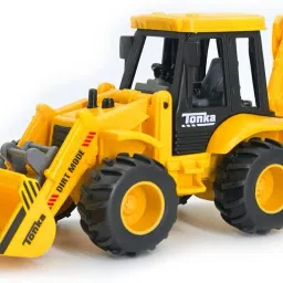 Tonka Build Digger-0