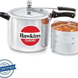 Classic (CL11) 10 L Pressure Cooker-image-12