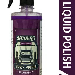 Liquid Car Polish for Tyres, Exterior-image-38
