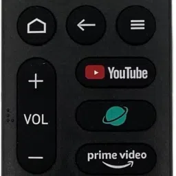 SHIELDGUARD Remote Control 588 Compatible for Infinix LED TV (No Voice function) Remote Controller-9