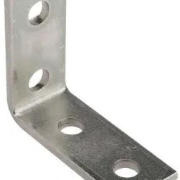 Right Angle Shelf Metal Corner Support Bracket Cabinet 12 Shelf Bracket-2