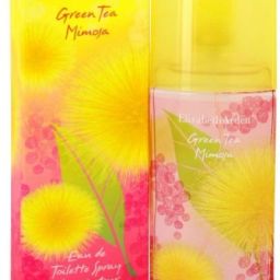 Arden Green Tea Mimosa Eau de Toilette-100 ml-image-66