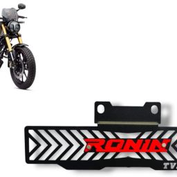 RONIN-225 Bike Radiator Guard-image-31