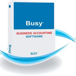 EWAY HM BUSY ACOUNTING SOFTWARE BASIC 32-BIT-0