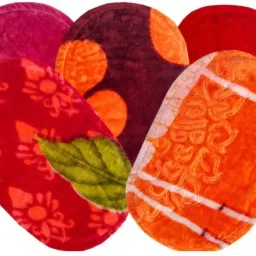 Polyester Door Mat-12