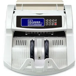 Drop2Kart Cash Counter with UV/MG FakeBill Detection, Dual Display - LCD+LED, Multiple Operation Modes, After Sales Service Support Note Counting Machine-image-31