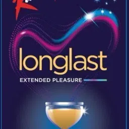 EXTENDED PLEASURE LONGLAST CONDOMS Condom-8