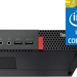 NCS Intel Core i7 (6th Gen) - ThinkCentre Tiny PC [ASV] Core™ i7 - 6700 Processor [8MB Cache, Up to 4.00 GHz] - LENOVO Mini PC (32 GB RAM/Intel® HD 530 Graphics/1 TB SSD Capacity/Windows 11 Pro) Mini Gaming Tower with MS Office-42