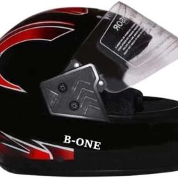 Montex-1Full face multicolor-156 Motorbike Helmet-image-65