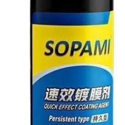 Car coating spray Quick Effect Car Coating Spray Vehicle Interior Cleaner-image-25