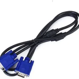 TECHONTV-out Cable tft vga cable 1.5 mtr-17
