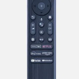 hybite Remote Compatible For Sony LED UHD OLED Smart Android RMF-TX810U Without Voice Command SONY Remote Controller image 3