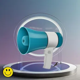 Megaphone with USB Charging, Siren Speaker and 50 Watt High Volume Output A175 Megaphone with USB Charging, Siren Speaker and 50 Watt High Volume Output A175 Outdoor PA System-0