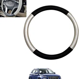 msnp Steering Cover For Hyundai Universal For Car-picture-38