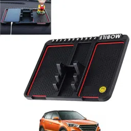 Car Mobile Holder for Anti-slip, Dashboard-image-19