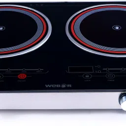 4000 W Induction Cooktop Touch Panel-picture-14
