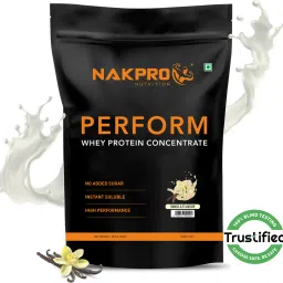 PERFORM Whey Protein Supplement Powder Whey Protein-image-65
