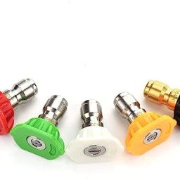 Pressure Washer Spray Nozzle Tips Pressure Washer-image-39