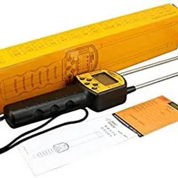 AR991 Pinless Digital Moisture Measurer-27