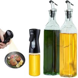 500 ml, 210 ml Cooking Oil Dispenser Set-image-56