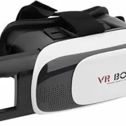 EtherLens VR Box 3D for All Mobiles | VR Headsets for Mobile | Party Use Kids Phone DDR2 2 GB AMD/ATI Chipset 0 bit 2 MHz Graphics Card-image-63