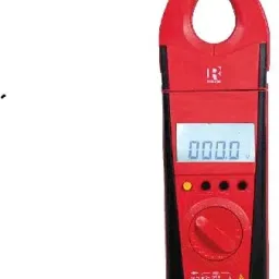 CLAMP 400AC Digital Multimeter-image-37