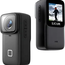 SJCAM C200Pro 4K Mini Pocket Action Camera -1.3" Touch Screen, 40M Waterproof, 6-Axis Gyro, 1200mAh Battery, Type-C Charge Sports and Action Camera-image-90