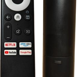 Ehop Compatible Remote Control for Smart tv JSW55ASUHD Sansui Remote Controller-image-81