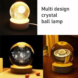 8 cm Lamp Base-17