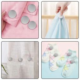Non-Slip Clips Multipurpose Fixator Pins-image-19