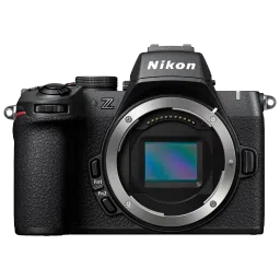 Nikon Z 50II 20.9MP Mirrorless Camera (Body only, 23.5 x 15.7 mm Sensor, TFT Touch Sensitive LCD)-picture-32