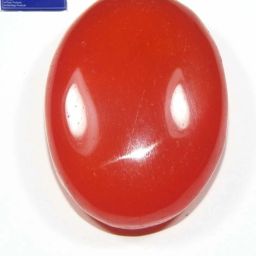 Natural Yemeni Aqeeq Carnelian Stone 11ct for 1pcs stone Regular Asymmetrical Crystal Stone-image-46