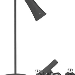 Multi-Function Table lamp, 4-in-1 Magnetic Charging Eye Protection Office Lamp Study Lamp-26