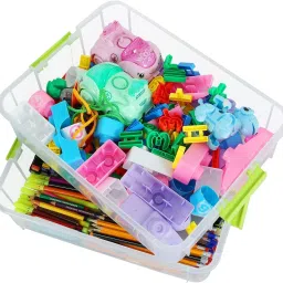palak Plastic Utility Container- 10 L image 4