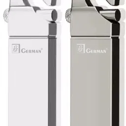 R3 GERMAN USB 2.0 Flash Drive16GB Pendrive with Hook 16 GB Pen Drive Compatible with Audio Player, Desktop Computer, Gaming Console, Laptop, Mobile, Netbook, Tablet, Television USB 2.0 Metal Case image 2