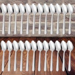Stainless Steel Cutlery Set-34