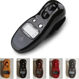 Pooja Meditation Prayer Japa Mala | Various Use Digital Tally Counter Digital Tally Counter-21