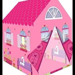 New Tant play house for kids-image-5