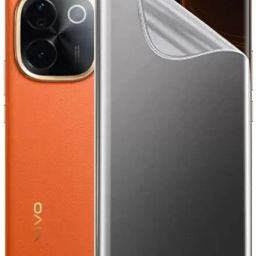 VTINVAN Tempered Glass Guard for Matte Screen Protector for Vivo T3 Pro 5G (6.77 Inch, Pack of 1) Nano Membrane Case Friendly Full Edge to Edge Screen Coverage & Installation Kit-image-83