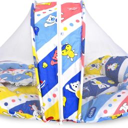 Cotton Kids Washable H-B-P-110 Mosquito Net-26