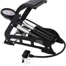 160 psi Tyre Air Pump for Car & Bike-80