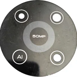 BLACKCLOUD Yuva Mobile Phone Lens-picture-1
