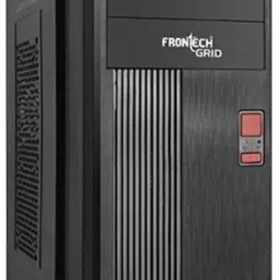 sailcom Core i3 (5th Gen) (8 GB / 500 GB / Windows 11) Assembled Desktop Computer image 2