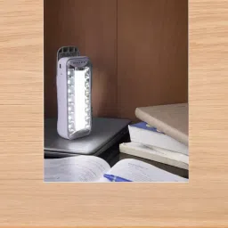 Table Lamp/Emergency Ligth/Torch Safety light_TL42_L Table Lamp-41